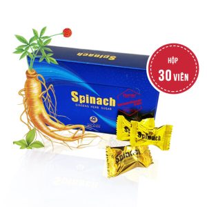 [ Kẹo Sâm Hamer Lâm Đồng ] – Kẹo Sâm Mỹ – A7 – Xtreme Chính Hãng
