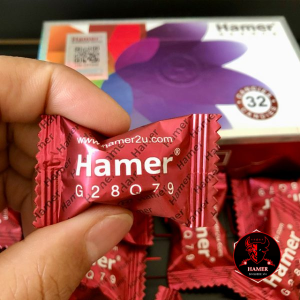 [ Kẹo Sâm Hamer Lâm Đồng ] – Kẹo Sâm Mỹ – A7 – Xtreme Chính Hãng