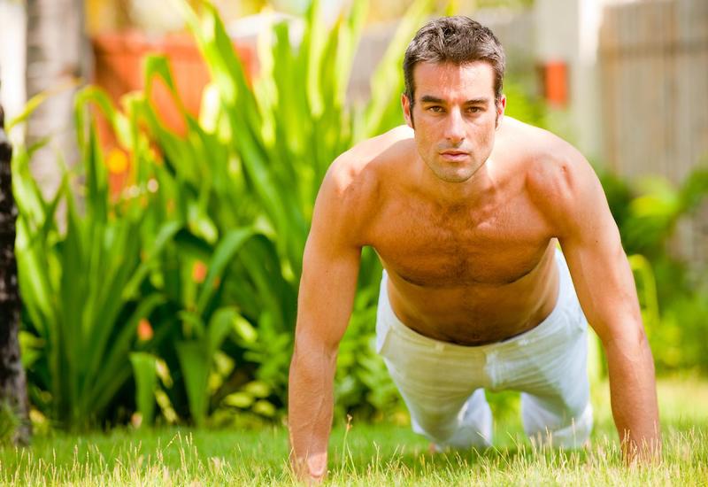 Ăn Gì Để Giúp Lấy Lại Phong Độ Phái Mạnh
