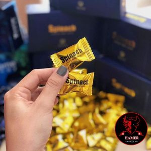 [ Kẹo Sâm Hamer Lâm Đồng ] – Kẹo Sâm Mỹ – A7 – Xtreme Chính Hãng