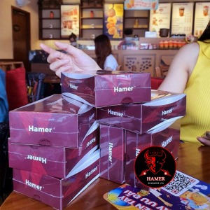 [ Kẹo Sâm Hamer Lâm Đồng ] – Kẹo Sâm Mỹ – A7 – Xtreme Chính Hãng