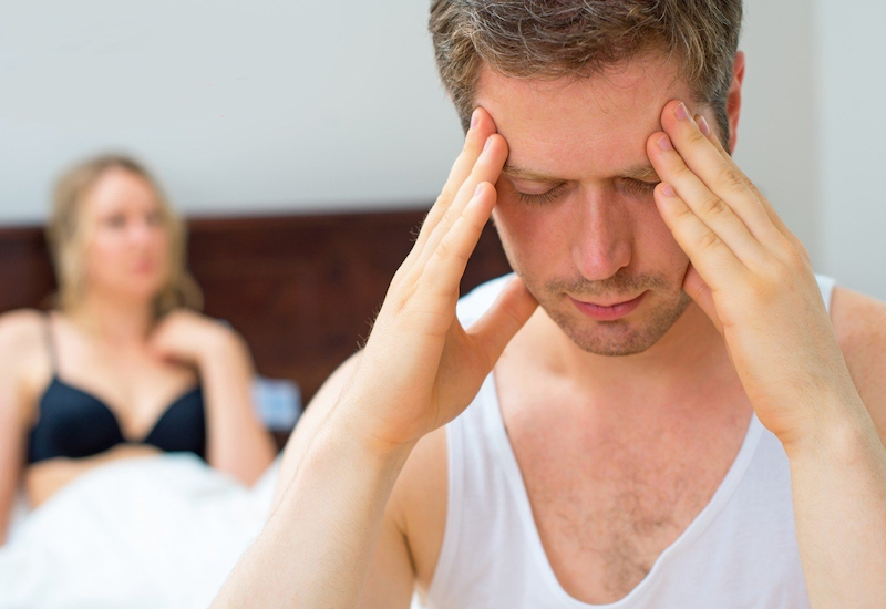 Mách nhỏ những thực phẩm tăng cường sinh lý nam giới không nên bỏ qua