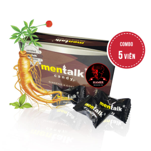 [ Kẹo Sâm Hamer Lâm Đồng ] – Kẹo Sâm Mỹ – A7 – Xtreme Chính Hãng
