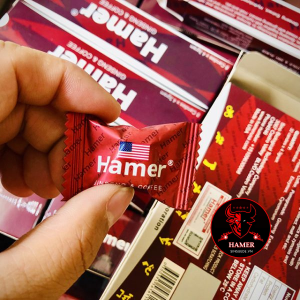 [ Kẹo Sâm Hamer Lâm Đồng ] – Kẹo Sâm Mỹ – A7 – Xtreme Chính Hãng