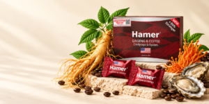 Minh họa sản phẩm Hamer