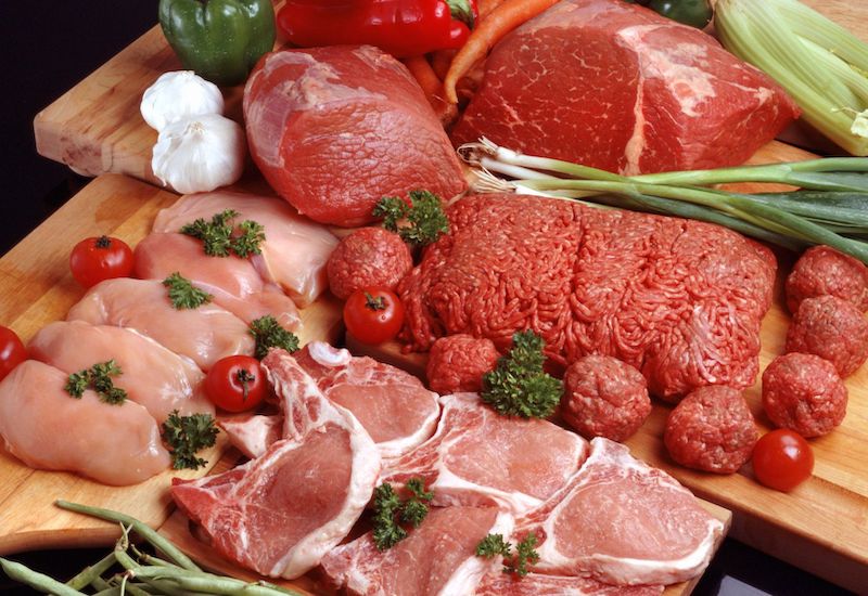 Ăn Gì Để Giúp Lấy Lại Phong Độ Phái Mạnh