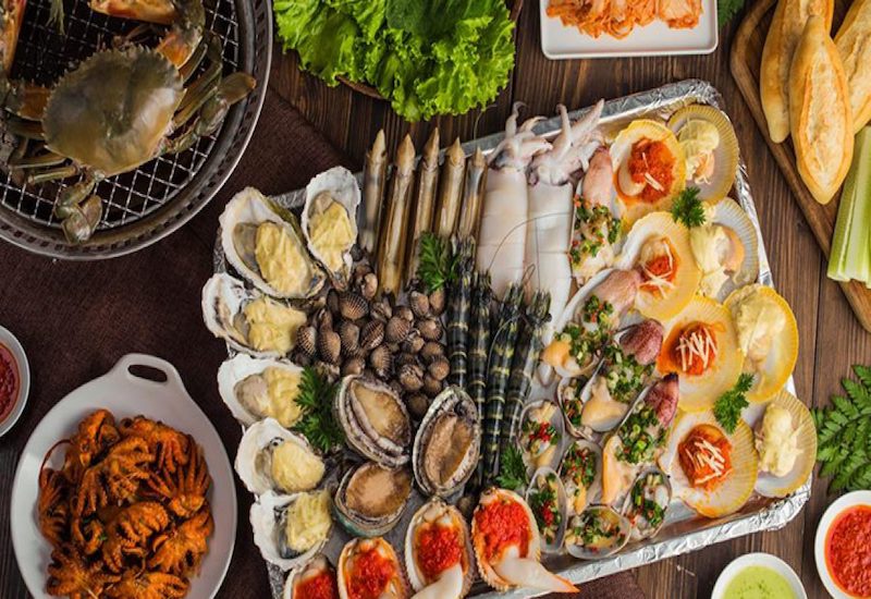 Ăn Gì Để Giúp Lấy Lại Phong Độ Phái Mạnh
